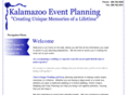 kalamazooeventplanning.com