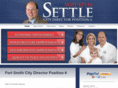 kevinsettle.com