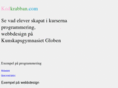 kodkrabban.com
