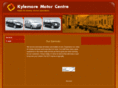 kylemoremotorcentre.com
