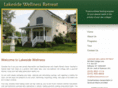 lakesidewellness.com