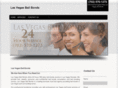 lasvegasnvbailbonds.net