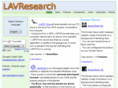 lavresearch.com