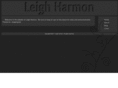 leighharmon.com