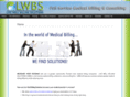 livewellbillingsolutions.com