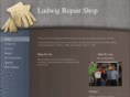 ludwigrepair.com