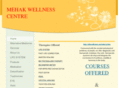 mehakwellness.com