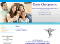 mercerdavischiro.com