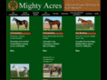 mightyacres.com