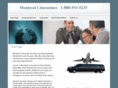 montreal-limousines.com