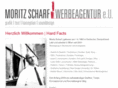 moritz-scharf.com