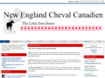 newenglandchevalcanadien.com