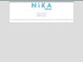 nikasoftware.com
