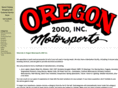 oregonmotorsports2000.com