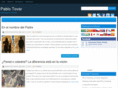 pablotovar.com