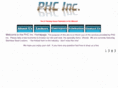 packinghouseconst.com