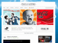 paulcastro.com
