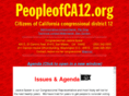 peopleofca12.org