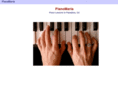 pianomaria.com