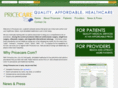 pricecare.com