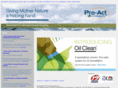 proactbiotech.com