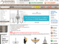 quoizellightingexperts.com