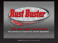 rust-buster.com