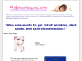 rxforantiaging.com