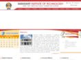 saraswatiinstitutes.com
