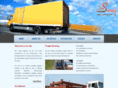 sarojlogistics.com