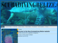 scubadivingbelize.com