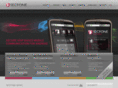 secfone.com