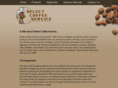 selectcoffeeservice.com