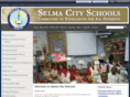 selmacityschools.org