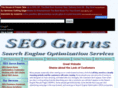 seo-gurus.co.uk