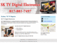 sktvdigitalelectronics.com