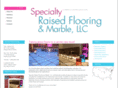 specialtyraisedfloors.com