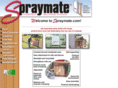 spraymate.com