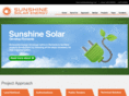 sunshinesolarenergy.com