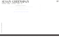 susangreenspan.com