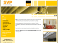svpsoluciones.com