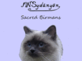 sydanyon.net