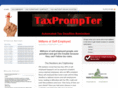 taxprompter.com