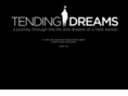 tendingdreams.org