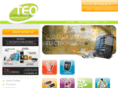 teocommunication.com