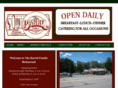 thebarrelfamilyrestaurant.com