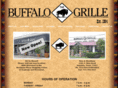 thebuffalogrille.com