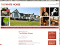 thewhitehorsebearsted.co.uk