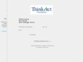 thinkactfoundation.org