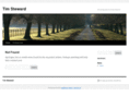 timsteward.com